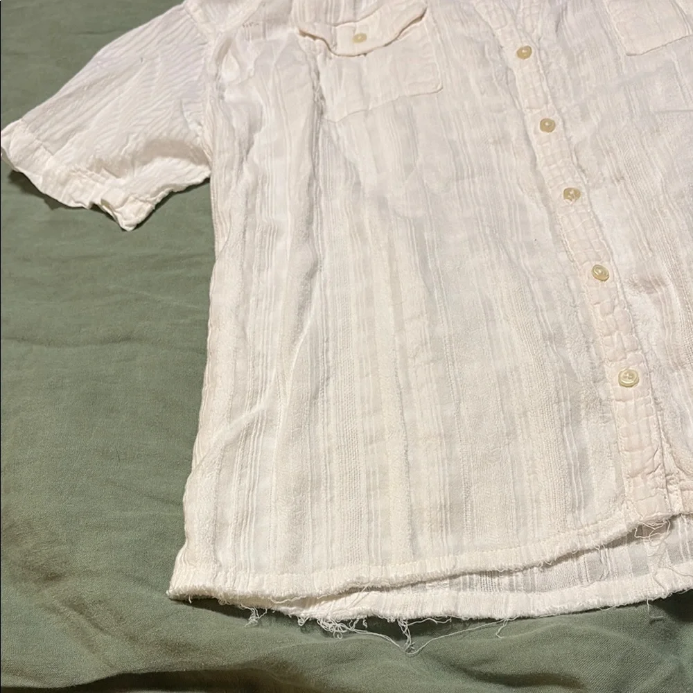 Sundance button up - Picture 3 of 6